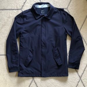 Nike Repel Player Golf Jacket - S